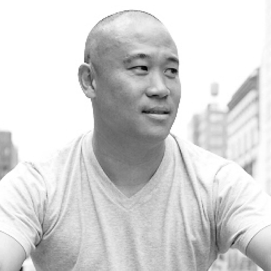 John Lin